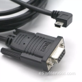 Chipset OEM/ODM FTDI FT232RL a DB9 Cable serie